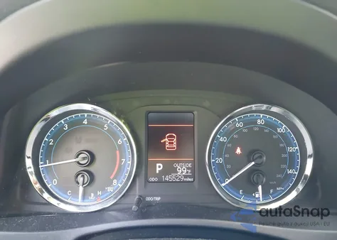 2019 Toyota Corolla Le from USA, damaged, VIN 5YFBURHE5KP906509